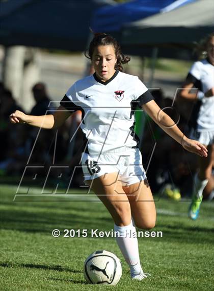 Thumbnail 1 in Weber vs. Syracuse (UHSAA 5A 1st Round Playoff) photogallery.