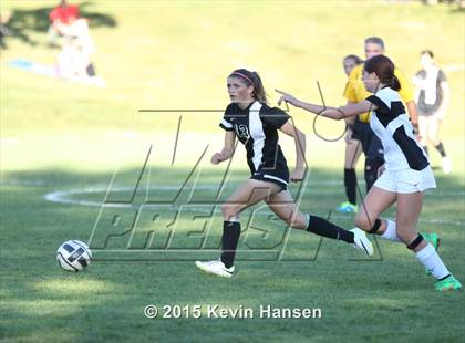 Thumbnail 1 in Weber vs. Syracuse (UHSAA 5A 1st Round Playoff) photogallery.