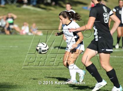 Thumbnail 1 in Weber vs. Syracuse (UHSAA 5A 1st Round Playoff) photogallery.
