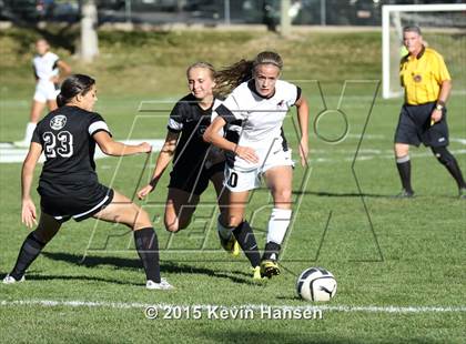 Thumbnail 3 in Weber vs. Syracuse (UHSAA 5A 1st Round Playoff) photogallery.