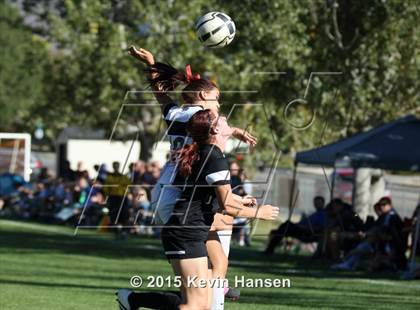 Thumbnail 2 in Weber vs. Syracuse (UHSAA 5A 1st Round Playoff) photogallery.