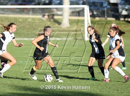 Thumbnail 1 in Weber vs. Syracuse (UHSAA 5A 1st Round Playoff) photogallery.