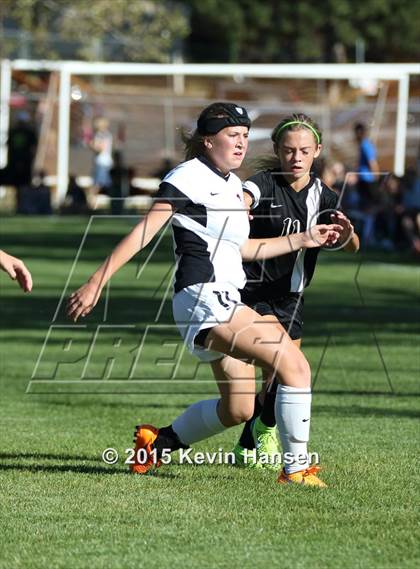 Thumbnail 3 in Weber vs. Syracuse (UHSAA 5A 1st Round Playoff) photogallery.