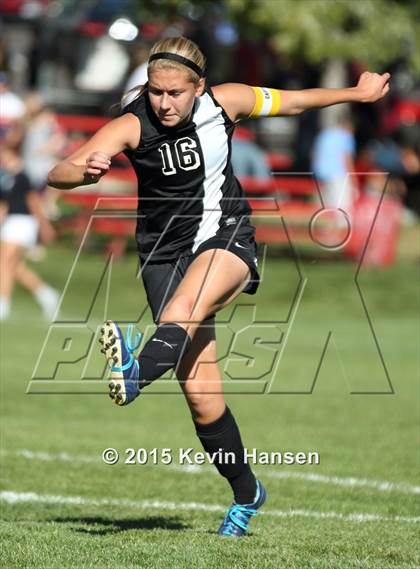 Thumbnail 2 in Weber vs. Syracuse (UHSAA 5A 1st Round Playoff) photogallery.