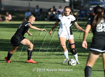 Thumbnail 1 in Weber vs. Syracuse (UHSAA 5A 1st Round Playoff) photogallery.