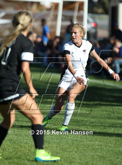 Thumbnail 1 in Weber vs. Syracuse (UHSAA 5A 1st Round Playoff) photogallery.