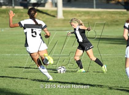 Thumbnail 2 in Weber vs. Syracuse (UHSAA 5A 1st Round Playoff) photogallery.