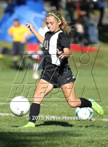 Thumbnail 1 in Weber vs. Syracuse (UHSAA 5A 1st Round Playoff) photogallery.