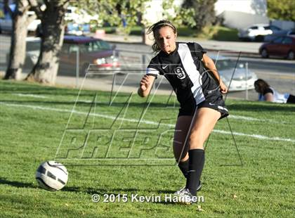 Thumbnail 3 in Weber vs. Syracuse (UHSAA 5A 1st Round Playoff) photogallery.