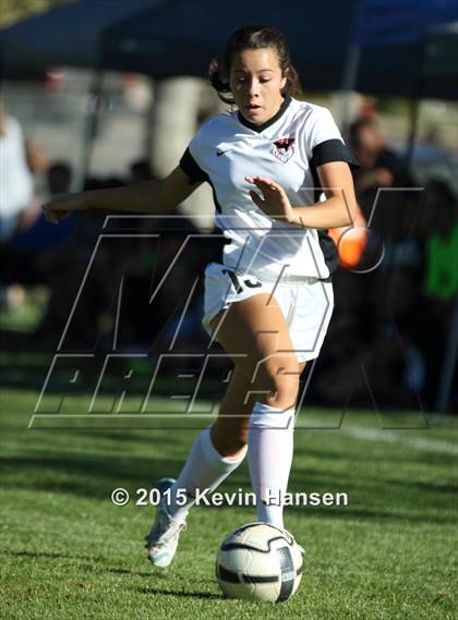 Thumbnail 3 in Weber vs. Syracuse (UHSAA 5A 1st Round Playoff) photogallery.