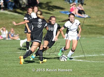 Thumbnail 3 in Weber vs. Syracuse (UHSAA 5A 1st Round Playoff) photogallery.