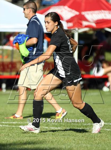 Thumbnail 2 in Weber vs. Syracuse (UHSAA 5A 1st Round Playoff) photogallery.