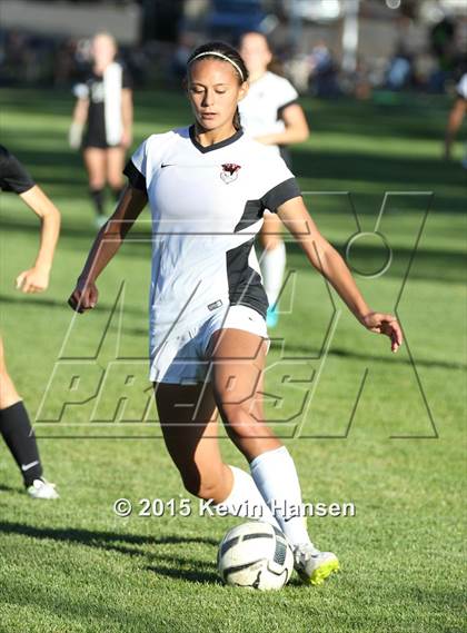 Thumbnail 1 in Weber vs. Syracuse (UHSAA 5A 1st Round Playoff) photogallery.