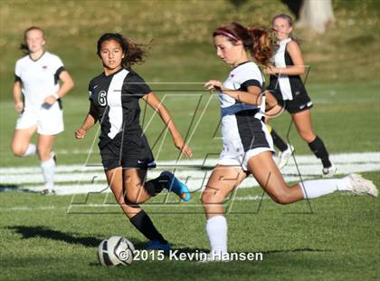 Thumbnail 2 in Weber vs. Syracuse (UHSAA 5A 1st Round Playoff) photogallery.