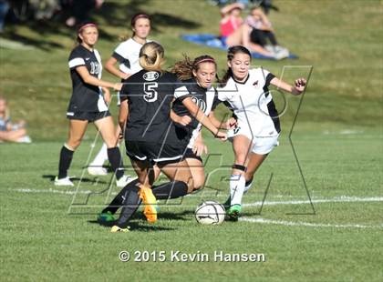 Thumbnail 1 in Weber vs. Syracuse (UHSAA 5A 1st Round Playoff) photogallery.
