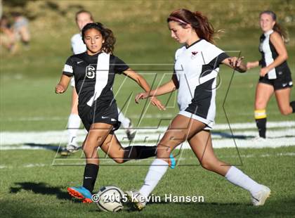 Thumbnail 3 in Weber vs. Syracuse (UHSAA 5A 1st Round Playoff) photogallery.