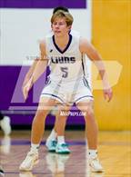 Photo from the gallery "Pershing County @ Yerington"