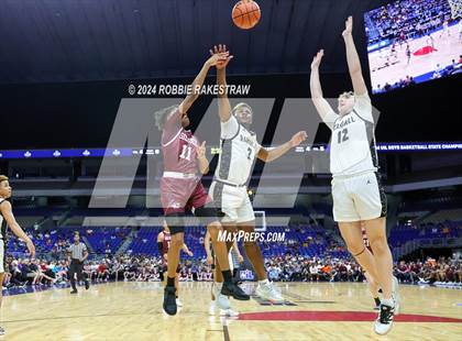 Thumbnail 1 in Randall vs. Silsbee (UIL 4A Basketball Semifinal) photogallery.