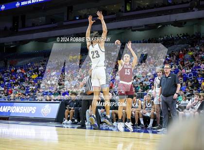 Thumbnail 1 in Randall vs. Silsbee (UIL 4A Basketball Semifinal) photogallery.
