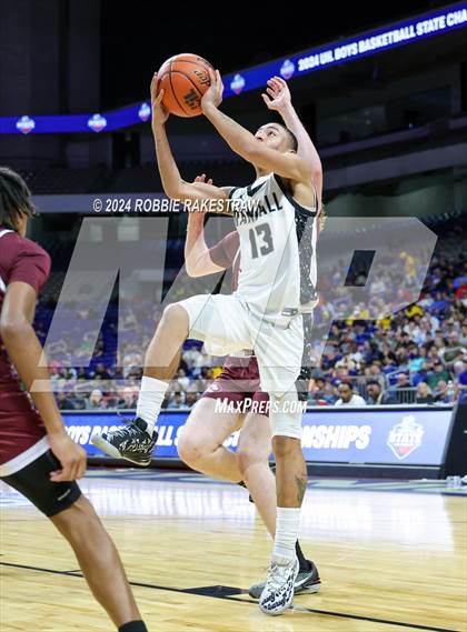 Thumbnail 1 in Randall vs. Silsbee (UIL 4A Basketball Semifinal) photogallery.