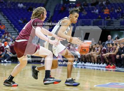 Thumbnail 2 in Randall vs. Silsbee (UIL 4A Basketball Semifinal) photogallery.