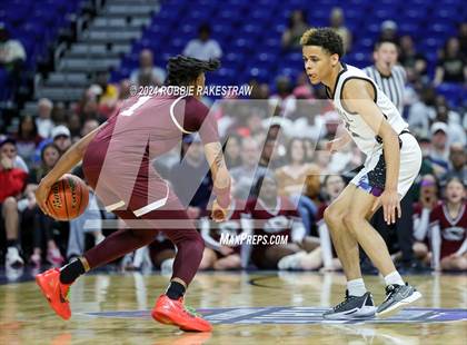 Thumbnail 2 in Randall vs. Silsbee (UIL 4A Basketball Semifinal) photogallery.