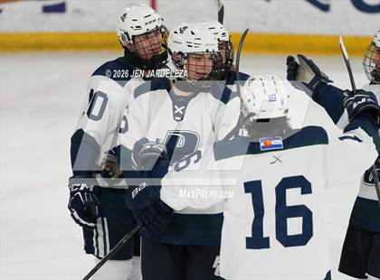 Thumbnail 2 in Mullen @ Pine Creek photogallery.