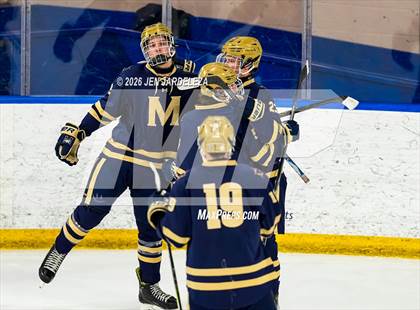 Thumbnail 1 in Mullen @ Pine Creek photogallery.