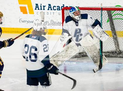 Thumbnail 1 in Mullen @ Pine Creek photogallery.