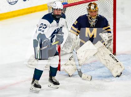 Thumbnail 3 in Mullen @ Pine Creek photogallery.