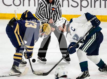 Thumbnail 2 in Mullen @ Pine Creek photogallery.