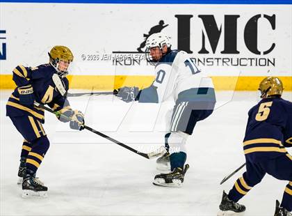 Thumbnail 1 in Mullen @ Pine Creek photogallery.