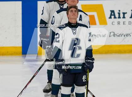 Thumbnail 1 in Mullen @ Pine Creek photogallery.