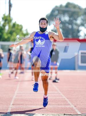 Mesa League Finals