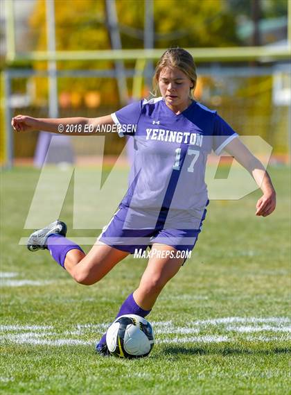 Thumbnail 3 in Battle Mountain @ Yerington photogallery.