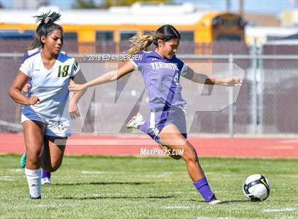Thumbnail 3 in Battle Mountain @ Yerington photogallery.