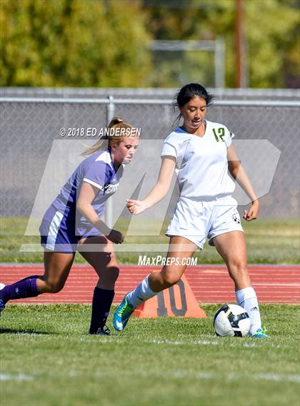 Thumbnail 1 in Battle Mountain @ Yerington photogallery.