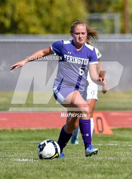 Thumbnail 1 in Battle Mountain @ Yerington photogallery.
