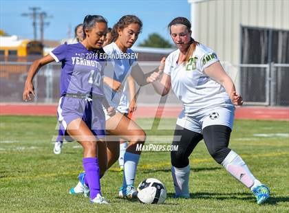 Thumbnail 1 in Battle Mountain @ Yerington photogallery.