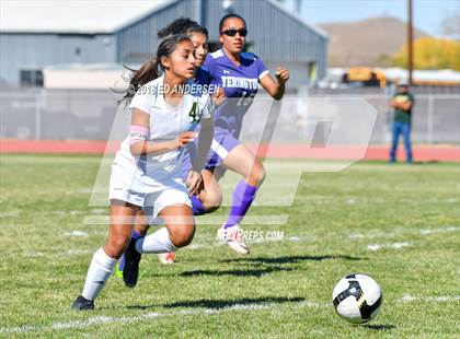 Thumbnail 3 in Battle Mountain @ Yerington photogallery.