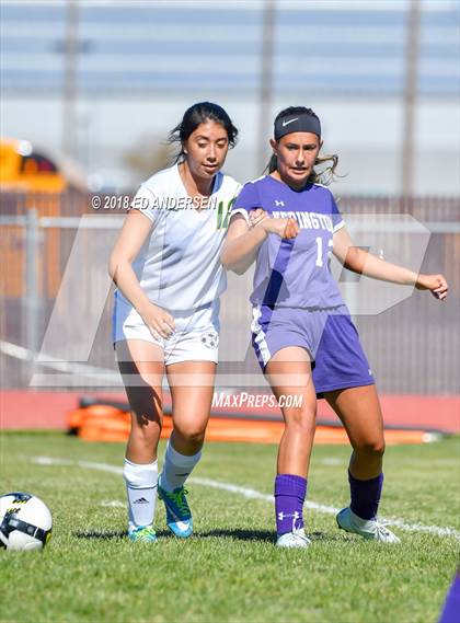 Thumbnail 1 in Battle Mountain @ Yerington photogallery.