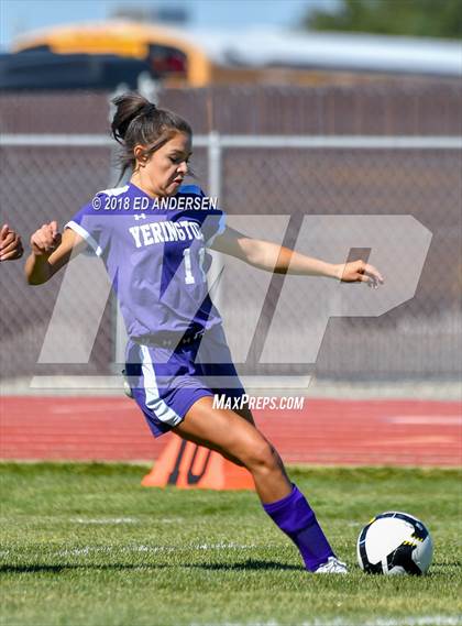 Thumbnail 1 in Battle Mountain @ Yerington photogallery.