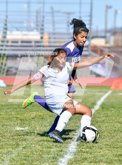 Thumbnail 1 in Battle Mountain @ Yerington photogallery.