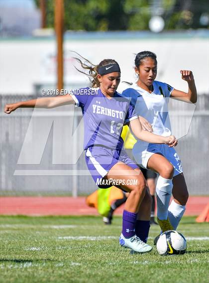 Thumbnail 3 in Battle Mountain @ Yerington photogallery.