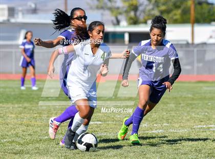 Thumbnail 1 in Battle Mountain @ Yerington photogallery.