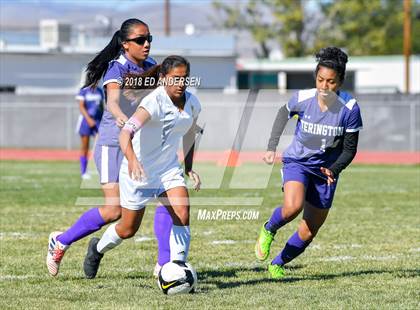 Thumbnail 3 in Battle Mountain @ Yerington photogallery.