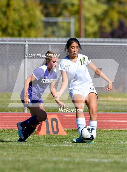 Thumbnail 2 in Battle Mountain @ Yerington photogallery.