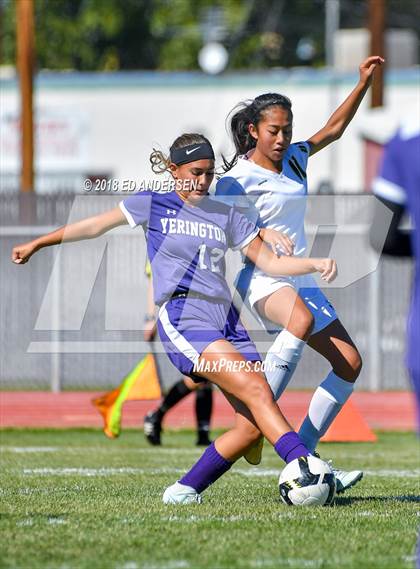 Thumbnail 1 in Battle Mountain @ Yerington photogallery.