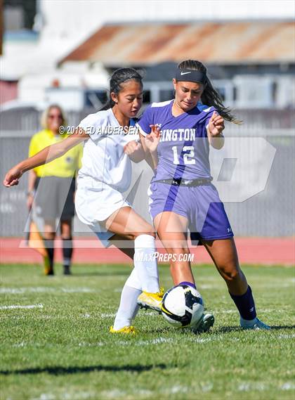 Thumbnail 1 in Battle Mountain @ Yerington photogallery.