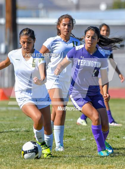 Thumbnail 3 in Battle Mountain @ Yerington photogallery.